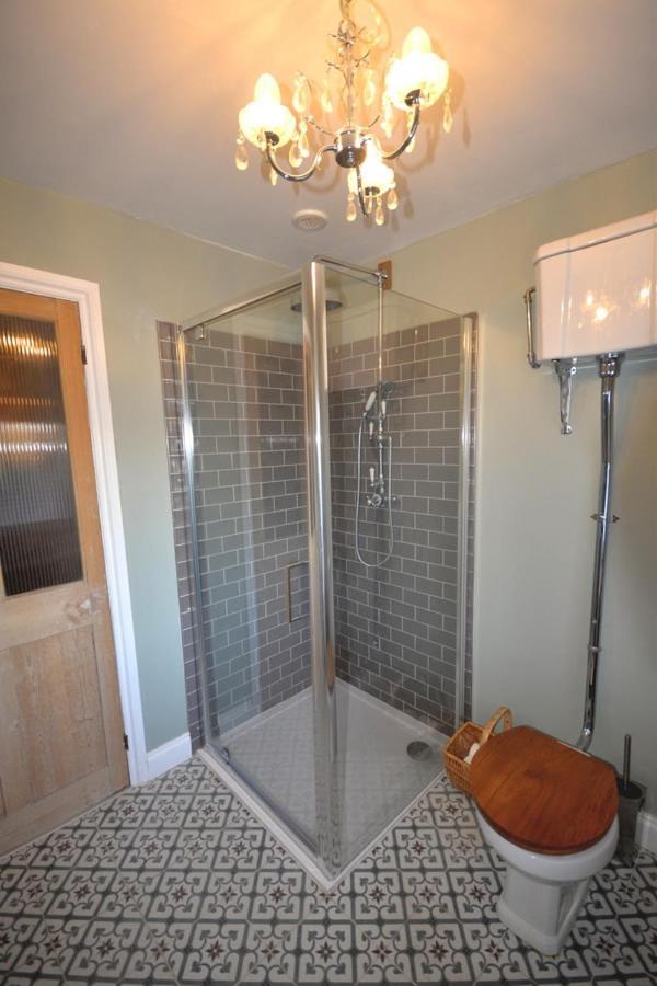 Delightful Cottage In Sandwich - One Bedroom Exterior photo