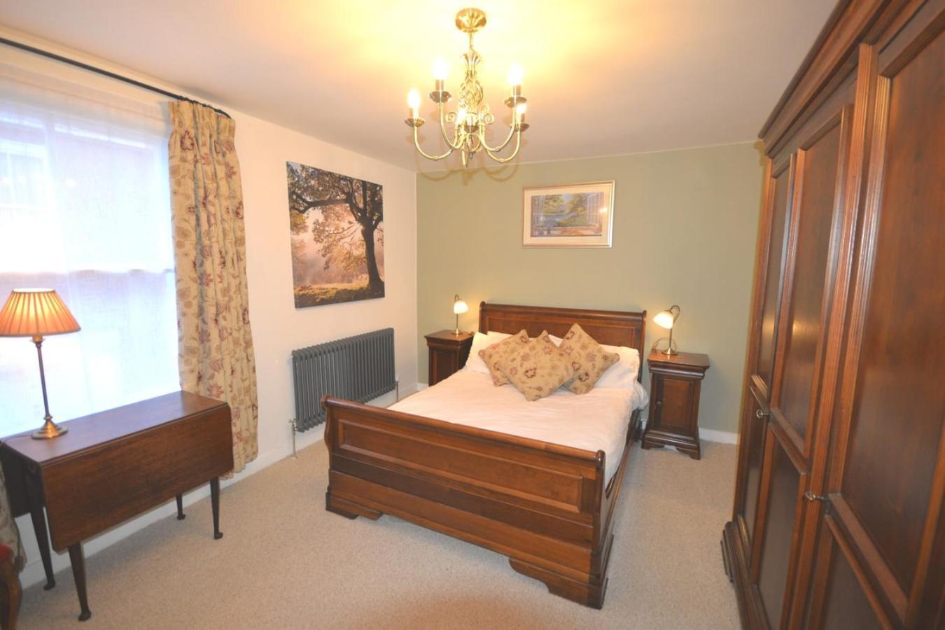 Delightful Cottage In Sandwich - One Bedroom Exterior photo